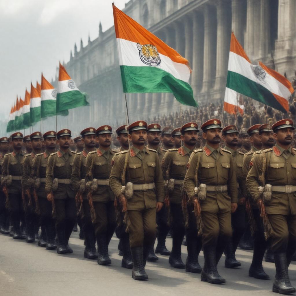 Indian National Army (1942)